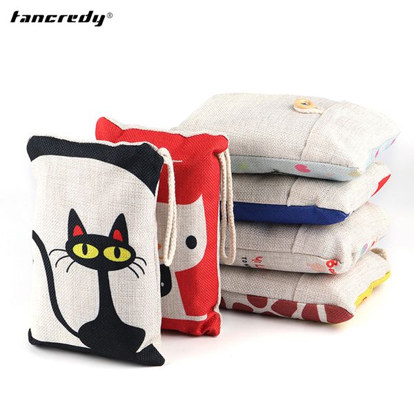 car ornaments styling cartoon cat dry storage drier bag auto interior decorations ornament accessories non-toxic and tasteless
car ornaments styling cartoon cat dry storage drier bag auto interior decorations ornament accessories non-toxic and tasteless