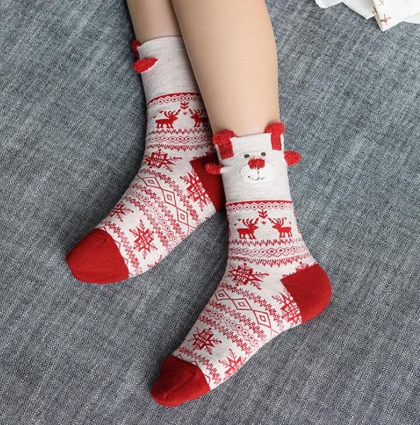 wholesale-women's sock winter warm christmas gifts stereo socks soft cotton cute santa claus deer socks xmas christmas socks cute, Black;white
wholesale-women's sock winter warm christmas gifts stereo socks soft cotton cute santa claus deer socks xmas christmas socks cute, Black;white