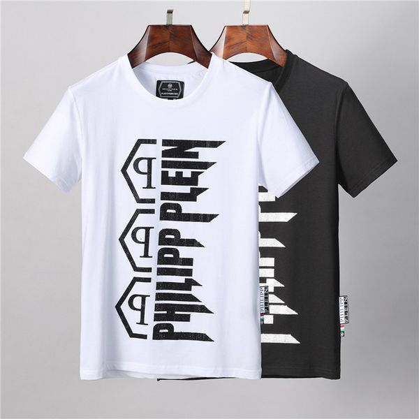 philipp p brand mens designer t shirts firmata uomo fashion luxury designer t shirt summer homme mens tshirt tee 8008, White
philipp p brand mens designer t shirts firmata uomo fashion luxury designer t shirt summer homme mens tshirt tee 8008, White
