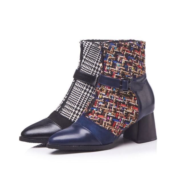2019 brand new fashion women boot riding, equestrian over the knee boots winter boot women ankle zip high (5cm-8cm) pointed toe, Black
2019 brand new fashion women boot riding, equestrian over the knee boots winter boot women ankle zip high (5cm-8cm) pointed toe, Black