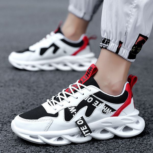 breathable light soft running damping sneaker fashion trend shoes men casual sneakers men new colorful dad shoes male big size, Black
breathable light soft running damping sneaker fashion trend shoes men casual sneakers men new colorful dad shoes male big size, Black
