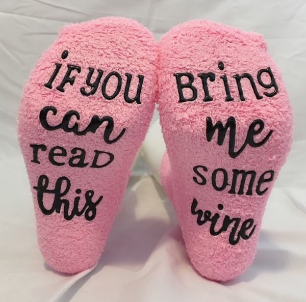 if you can read this letter print socks coral fleece women socks soft warm socks mid-long casual cute pink sock for girls easy wash p401, Black;white
if you can read this letter print socks coral fleece women socks soft warm socks mid-long casual cute pink sock for girls easy wash p401, Black;white