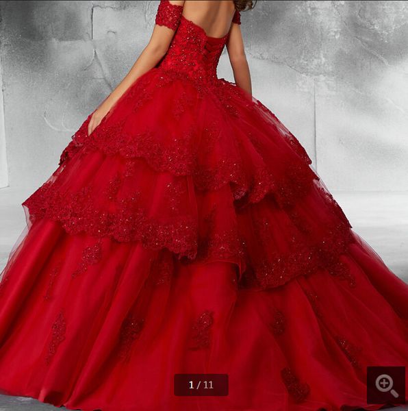 blue ball gown quinceanera dresses 2019 detachable sleeves sweet 16 dresses tiered skirt beading lace appliques corset prom gown, White;black
blue ball gown quinceanera dresses 2019 detachable sleeves sweet 16 dresses tiered skirt beading lace appliques corset prom gown, White;black