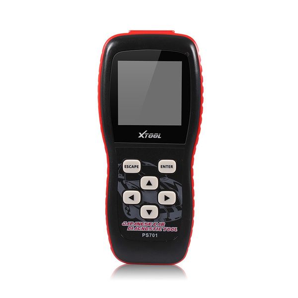 ps701 obd2 code reader professional japanese car diagnostic tool scanner for toyota honda mitsubishi subaru suzuki nissan
ps701 obd2 code reader professional japanese car diagnostic tool scanner for toyota honda mitsubishi subaru suzuki nissan