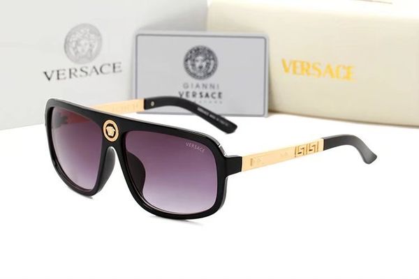 2019 new fashion 0 versace brand sunglasses vintage sun glasses uv400 mens womens glass lenses sunglasses, White;black
2019 new fashion 0 versace brand sunglasses vintage sun glasses uv400 mens womens glass lenses sunglasses, White;black