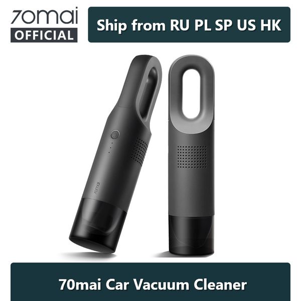 protable 70mai car vacuum cleaner 70 mai handheld car cleaner mini auto wireless light weight for coche and home useage
protable 70mai car vacuum cleaner 70 mai handheld car cleaner mini auto wireless light weight for coche and home useage