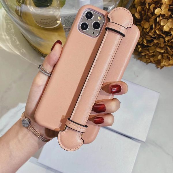 luxury phone case applies protective cover iphone 11 soft shell drop resistance creative mobile phone shell leather lanyard wrist top
luxury phone case applies protective cover iphone 11 soft shell drop resistance creative mobile phone shell leather lanyard wrist top