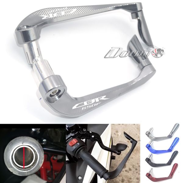 universal 7/8" 22mm motorcycle handlebar brake clutch levers protector guard for cbr650f/cb650f 2014 2015 2016
universal 7/8" 22mm motorcycle handlebar brake clutch levers protector guard for cbr650f/cb650f 2014 2015 2016