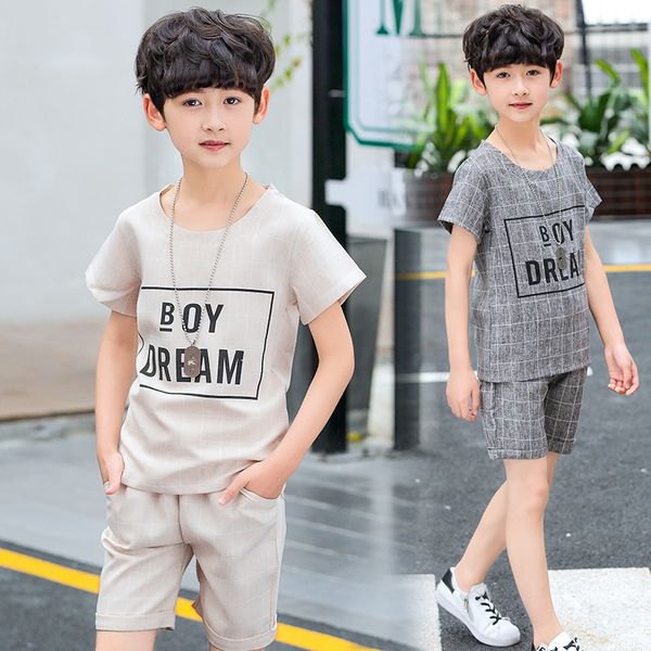 мальчики летней одежды set бутики наряды малыши одежда дети детского льняной с коротким рукавом тиса + шорты 2pcs костюмов t200707, White
мальчики летней одежды set бутики наряды малыши одежда дети детского льняной с коротким рукавом тиса + шорты 2pcs костюмов t200707, White