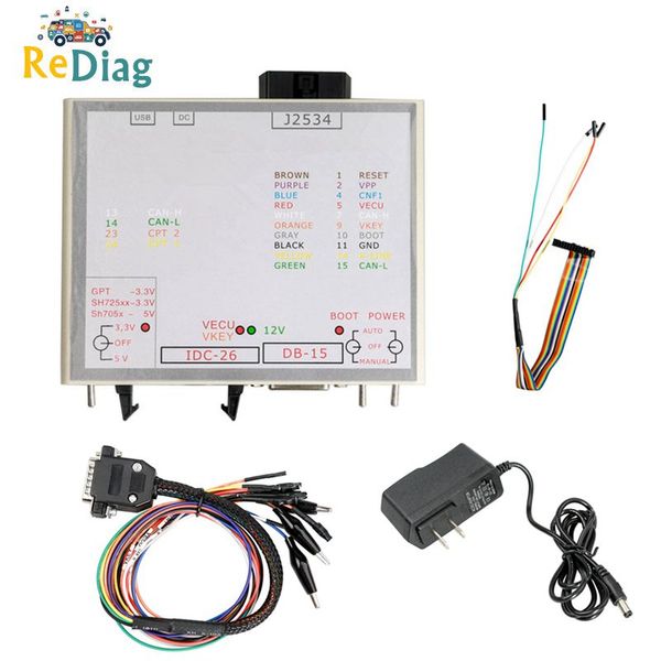 power box for jtag works for ecu openport j2534 device box flash with full adapters
power box for jtag works for ecu openport j2534 device box flash with full adapters