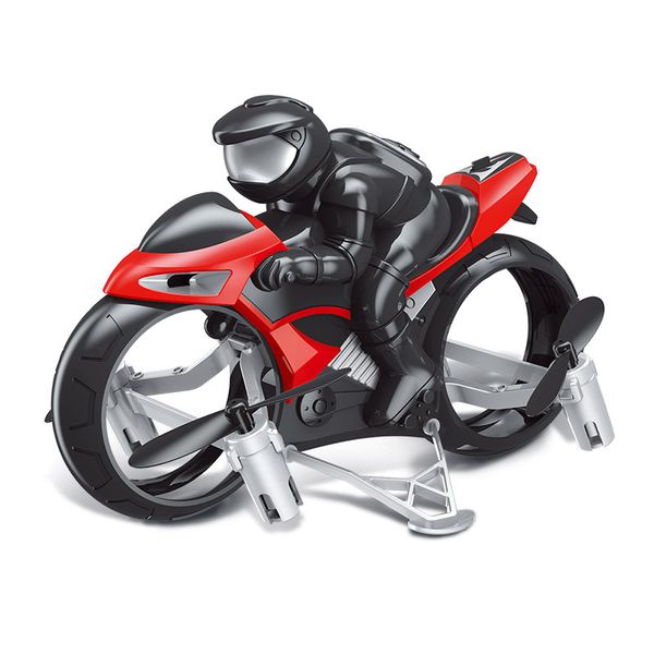 rc drone land-air dual mode remote control quadcopter motorcycle aircraft quadcopter boys toy children gifts
rc drone land-air dual mode remote control quadcopter motorcycle aircraft quadcopter boys toy children gifts