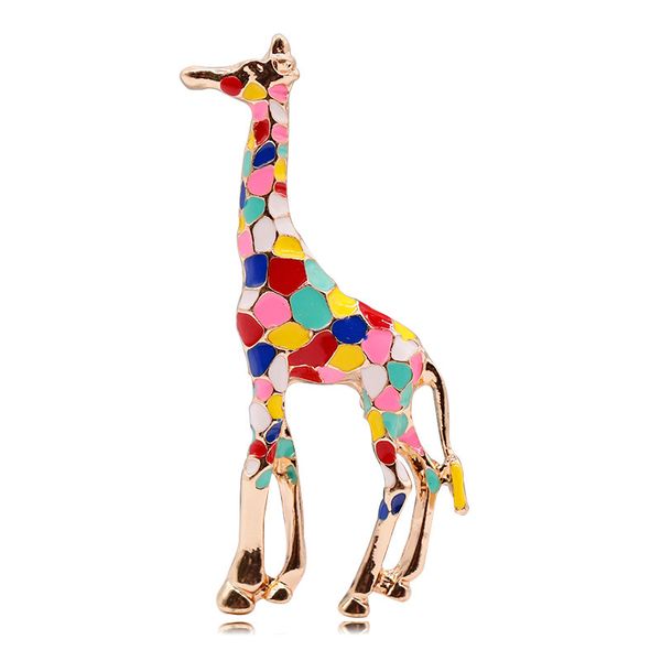 oil dripping long deer brooch alloy electroplate animal brooch woman clothes & accessories parts pin, Gray
oil dripping long deer brooch alloy electroplate animal brooch woman clothes & accessories parts pin, Gray
