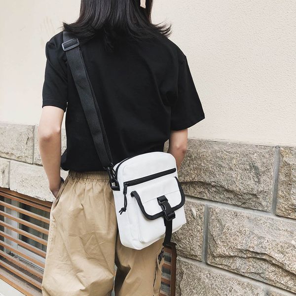 women pure color casual tote outdoor bag canvas handbag zipper shoulder bag luxury bolsas femininas #yj
women pure color casual tote outdoor bag canvas handbag zipper shoulder bag luxury bolsas femininas #yj