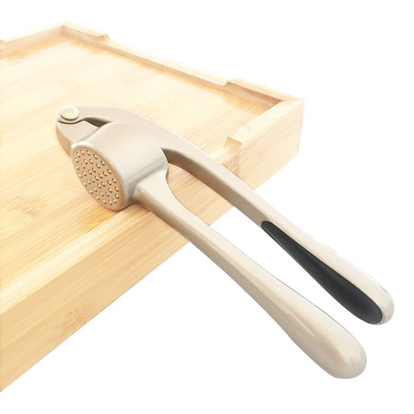 cooking tool zinc alloy grinding garlic press crusher peeler ginger grater slicer chopper
cooking tool zinc alloy grinding garlic press crusher peeler ginger grater slicer chopper