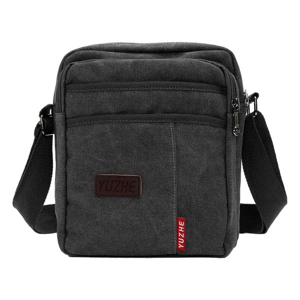 texu men's vintage canvas casual messenger bags 
texu men's vintage canvas casual messenger bags