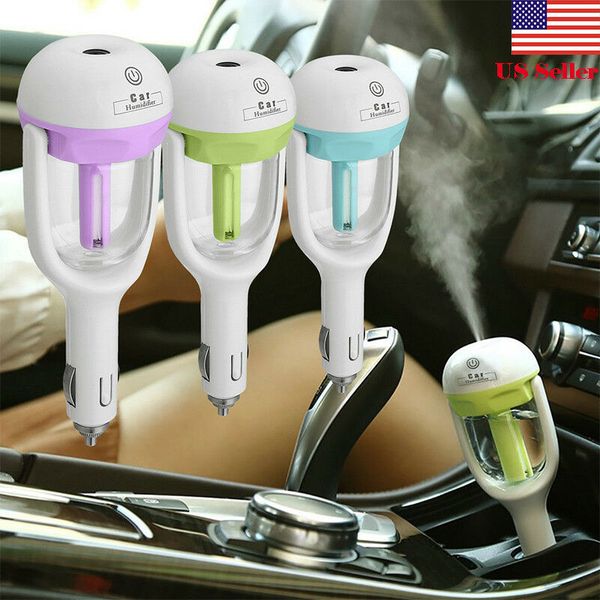 air humidifier diffuser essential oil ultrasonic aroma mist purifier for car ca 
air humidifier diffuser essential oil ultrasonic aroma mist purifier for car ca