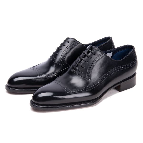 hand made men's solid toe leather dress shoes brown black hand-painted shoes men's official shoes decals hand made classic men
hand made men's solid toe leather dress shoes brown black hand-painted shoes men's official shoes decals hand made classic men