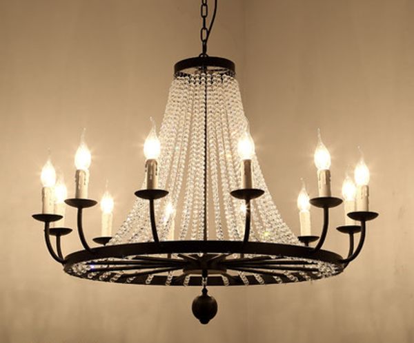 vintage elegant black crystal chandelier lustre crystal lighting for living room bederoom indoor e14 led chandeliers
vintage elegant black crystal chandelier lustre crystal lighting for living room bederoom indoor e14 led chandeliers