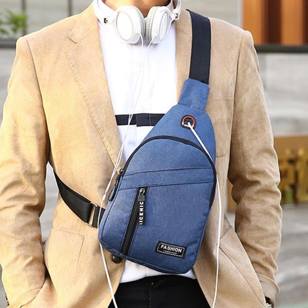 men's small chest sling bag travel hiking crossbody bags casual messenger handbag solid men canvas shoulder bag outdoor new
men's small chest sling bag travel hiking crossbody bags casual messenger handbag solid men canvas shoulder bag outdoor new