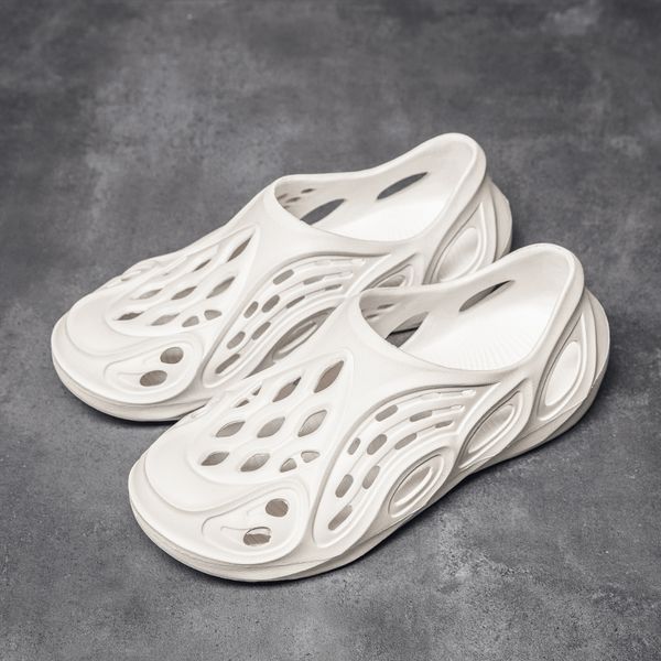times new roman 2020 summer fashion hole men sandals soft casual beach mens shoes quality swim water sneakers man, Black
times new roman 2020 summer fashion hole men sandals soft casual beach mens shoes quality swim water sneakers man, Black