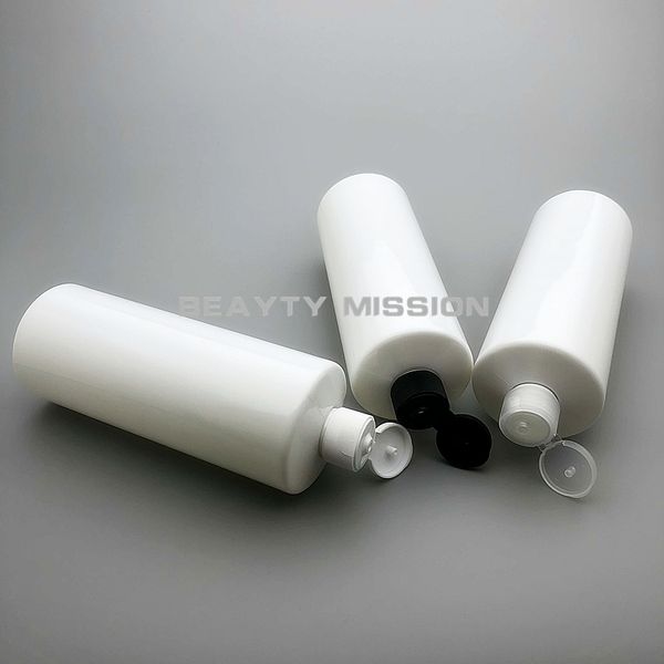 beauty mission white 12 pcs 500ml plastic empty pet flat shoulder bottle with flip cap 500cc cosmetic refillable sub bottling
beauty mission white 12 pcs 500ml plastic empty pet flat shoulder bottle with flip cap 500cc cosmetic refillable sub bottling