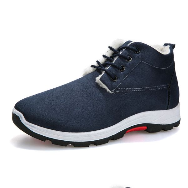 woman boots fashion sneakers female warm fur fashion casual shoes flat lady boots, Black
woman boots fashion sneakers female warm fur fashion casual shoes flat lady boots, Black