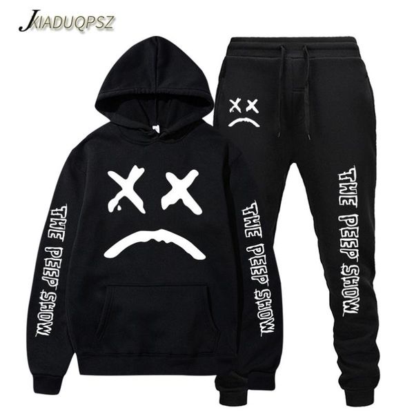2020 new lil peep hoodies love lil.peep men sweatshirts+sweatpants suits hooded pullover sweatershirts sudaderas cry baby hoodie, Gray
2020 new lil peep hoodies love lil.peep men sweatshirts+sweatpants suits hooded pullover sweatershirts sudaderas cry baby hoodie, Gray
