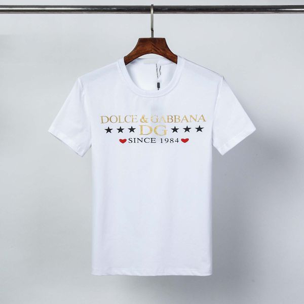 2020 new Mens Designers Shirts T Shirts Men's Tshirt New Cotton Blend Short Sleeved Casual T-shirt T-shirts for Designers T Shirts Luxurys t
2020 new Mens Designers Shirts T Shirts Men's Tshirt New Cotton Blend Short Sleeved Casual T-shirt T-shirts for Designers T Shirts Luxurys t