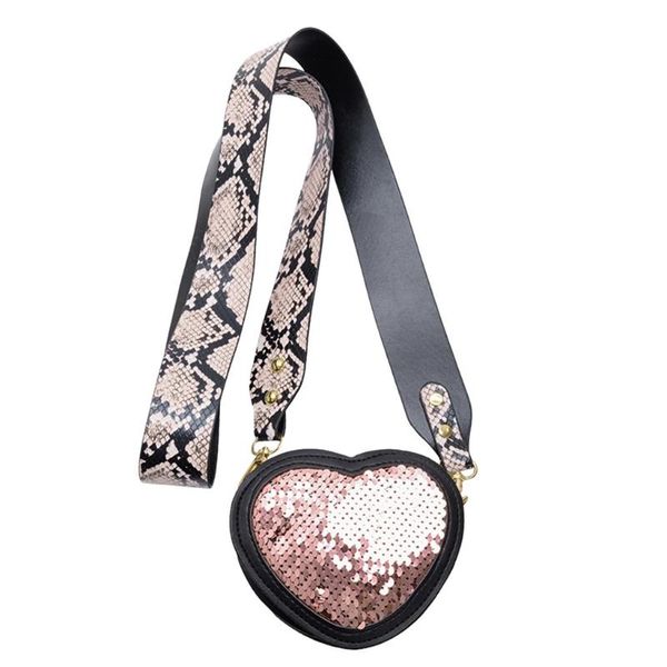 ocardian fashion women small bag solid color small handbag heart shape sequin phone bag shoulder messenger ing
ocardian fashion women small bag solid color small handbag heart shape sequin phone bag shoulder messenger ing