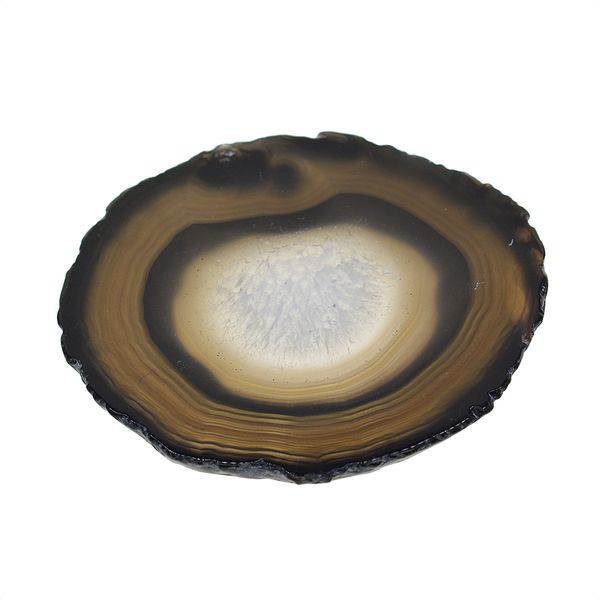 natural irregular agate slice polished slab crystal quartz crystal stone jewelry making accessories home ornament coaster 80-100mm/3-4 inch
natural irregular agate slice polished slab crystal quartz crystal stone jewelry making accessories home ornament coaster 80-100mm/3-4 inch