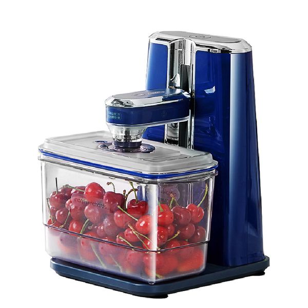 qihang_wholesale household vacuum food saving portable vacuum fresh food saver for home vacuum preservation price
qihang_wholesale household vacuum food saving portable vacuum fresh food saver for home vacuum preservation price
