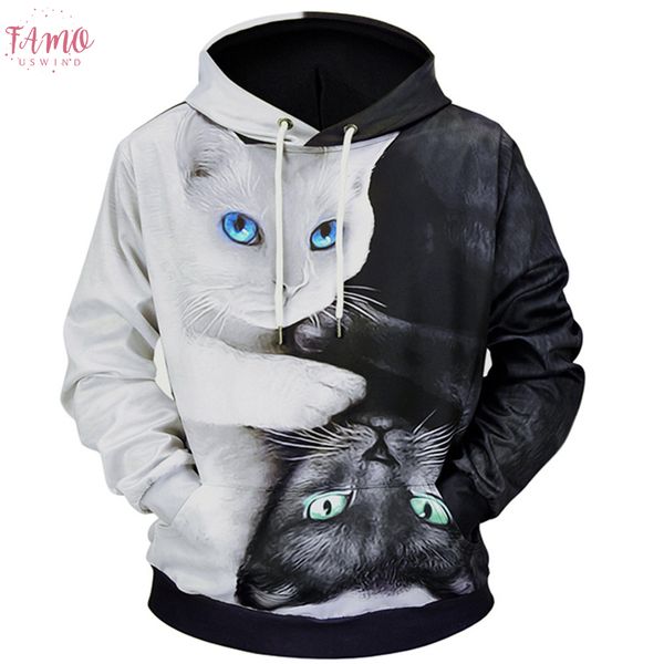 cartoon blend hoodies 3d printed cat oversize mens womens sweatshirt pullover long sleeve hooded sweatshirts sudaderas, Black
cartoon blend hoodies 3d printed cat oversize mens womens sweatshirt pullover long sleeve hooded sweatshirts sudaderas, Black