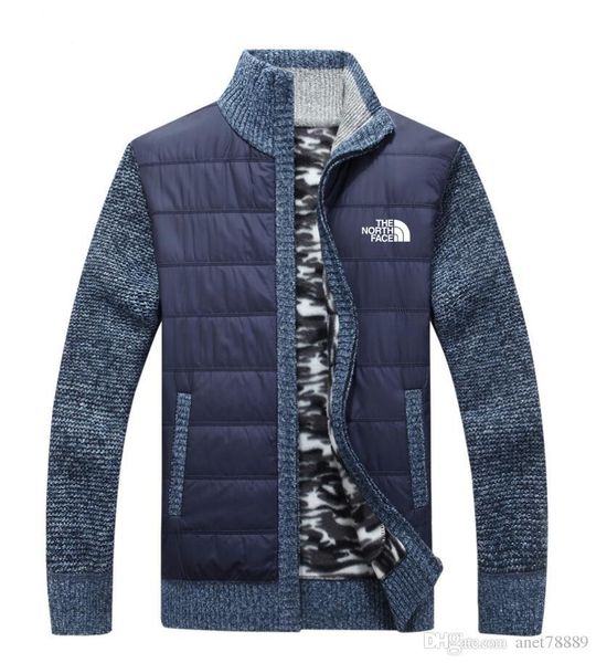 New north the men 039 jacket knitting weater ca ual woolen weater hick knit keep warm coat outdoor outerwear winter cardigan man clo, White;black
New north the men 039 jacket knitting weater ca ual woolen weater hick knit keep warm coat outdoor outerwear winter cardigan man clo, White;black