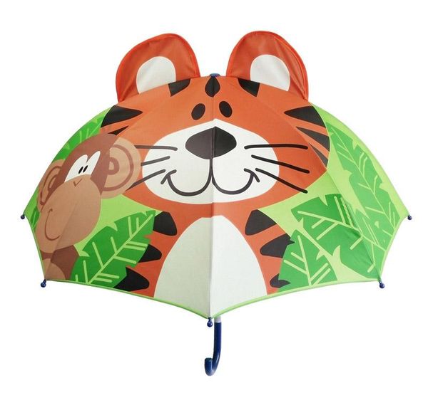 13 styles lovely cartoon design umbrella for kids 3d optional function umbrella light for rain sun 47cm*8k
13 styles lovely cartoon design umbrella for kids 3d optional function umbrella light for rain sun 47cm*8k
