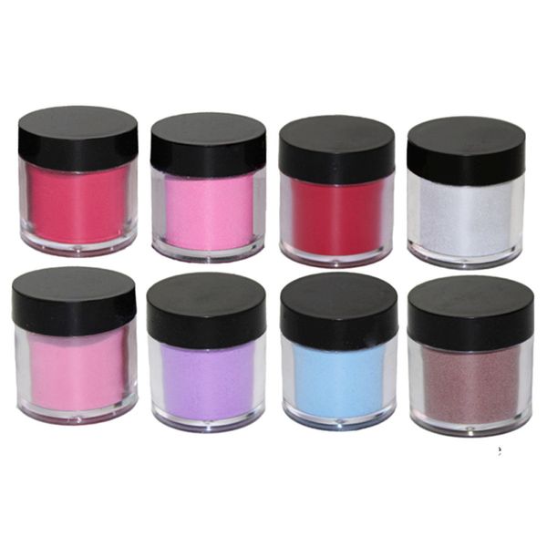 8g/bottle nail dipping powder dust 8-colors diy manicure polish arcrylic chrome powder pigment for nail art glitter dip, Silver;gold
8g/bottle nail dipping powder dust 8-colors diy manicure polish arcrylic chrome powder pigment for nail art glitter dip, Silver;gold