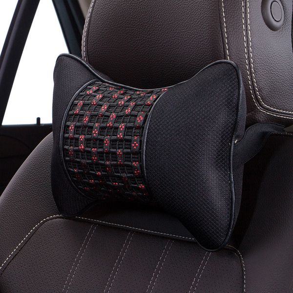 2 pcs/ lot car seat headrest neck pillow head support driving cervical vertebra curve protector auto styling ice silk
2 pcs/ lot car seat headrest neck pillow head support driving cervical vertebra curve protector auto styling ice silk