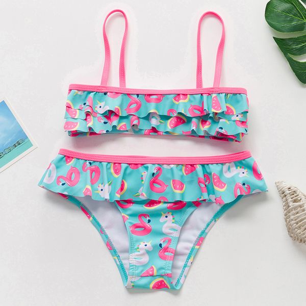 2020 kids siwmsuit for girls two piece tankini 4-12 years children's swimwear girls bathing suit biquini 2020
2020 kids siwmsuit for girls two piece tankini 4-12 years children's swimwear girls bathing suit biquini 2020