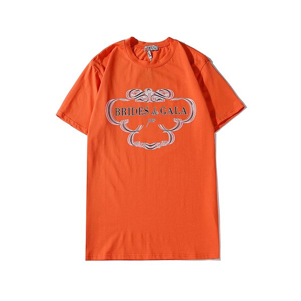 2020 arrival brand designer men women tshirt asian size s-2xl summer shirts fashion unsummer short sleeve b105829d, White
2020 arrival brand designer men women tshirt asian size s-2xl summer shirts fashion unsummer short sleeve b105829d, White