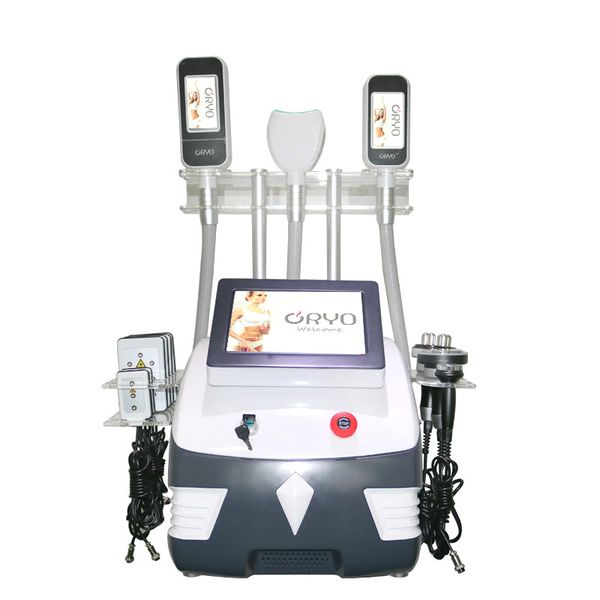 360° cryolipolysis 5 in 1 fat ing slimming machine cryotherapy slimming fat ing fat reduction with chin handle
360° cryolipolysis 5 in 1 fat ing slimming machine cryotherapy slimming fat ing fat reduction with chin handle