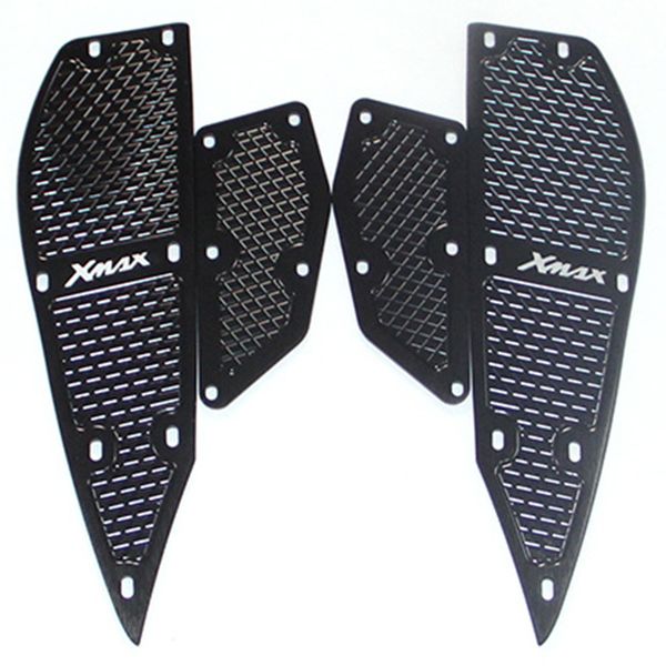 for yamaha xmax 300 foot pegs plates x max 300 footrest step pads xmax for yamaha motorcycle cnc accessories
for yamaha xmax 300 foot pegs plates x max 300 footrest step pads xmax for yamaha motorcycle cnc accessories
