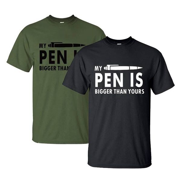 new mens summer t shirt pen printed o neck shirt slim fit cotton tees casual men's pullover tunic m-3xl, White;black
new mens summer t shirt pen printed o neck shirt slim fit cotton tees casual men's pullover tunic m-3xl, White;black