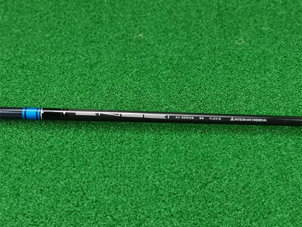 5pcs 0.350 tensei av series 55 graphite golf shaft tensei av series 55 graphite golf shaft s/r/sr flex ems ing
5pcs 0.350 tensei av series 55 graphite golf shaft tensei av series 55 graphite golf shaft s/r/sr flex ems ing