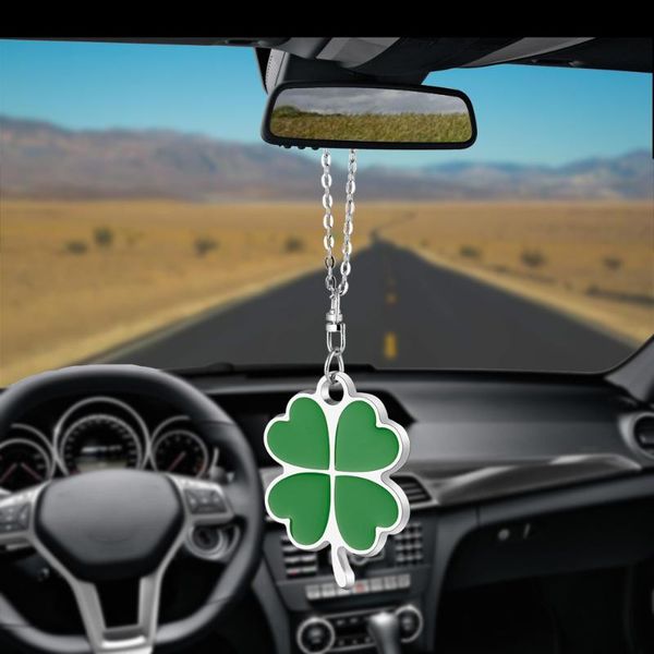 bemost car pendant interior beautiful lucky creative clover rearview mirror car suspension accessories decoration modeling gifts
bemost car pendant interior beautiful lucky creative clover rearview mirror car suspension accessories decoration modeling gifts