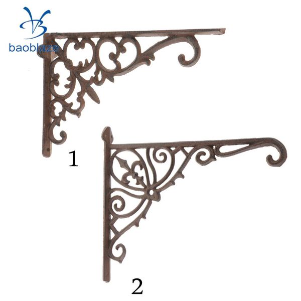 antique cast iron heavy duty metal shelf brackets wall mounted support display holder home decor
antique cast iron heavy duty metal shelf brackets wall mounted support display holder home decor
