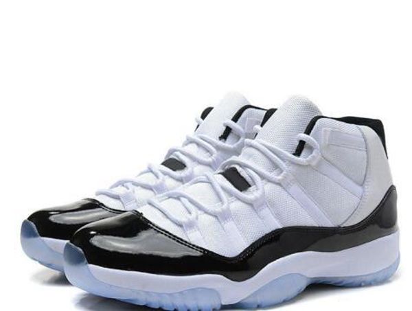 11 mens 11s basketball shoes new concord 45 platinum tint space jam gym red win like 96 xi designer sneakers men sport shoes 2019 qw07
11 mens 11s basketball shoes new concord 45 platinum tint space jam gym red win like 96 xi designer sneakers men sport shoes 2019 qw07