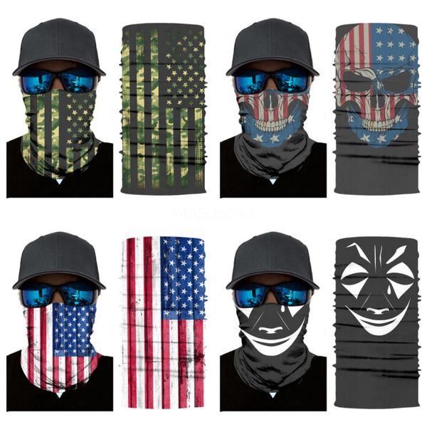 magic skull scarf american flag head band neck warmer sports er cycling bike bicycle riding face erheadskull scarf scarves outdoor#348, Blue;black
magic skull scarf american flag head band neck warmer sports er cycling bike bicycle riding face erheadskull scarf scarves outdoor#348, Blue;black