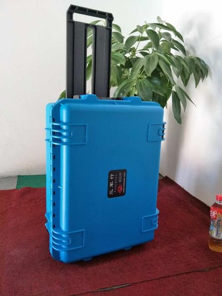 2017 tricases factory hard plastic waterproof shockproof dustproof equipment case (blue
2017 tricases factory hard plastic waterproof shockproof dustproof equipment case (blue