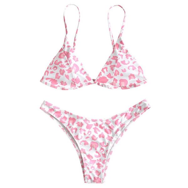 austnbem pink leopard bikini bandage push-up padded bra beach bikini set swimsuit beachwear bathing suit biquini maillot de bain
austnbem pink leopard bikini bandage push-up padded bra beach bikini set swimsuit beachwear bathing suit biquini maillot de bain