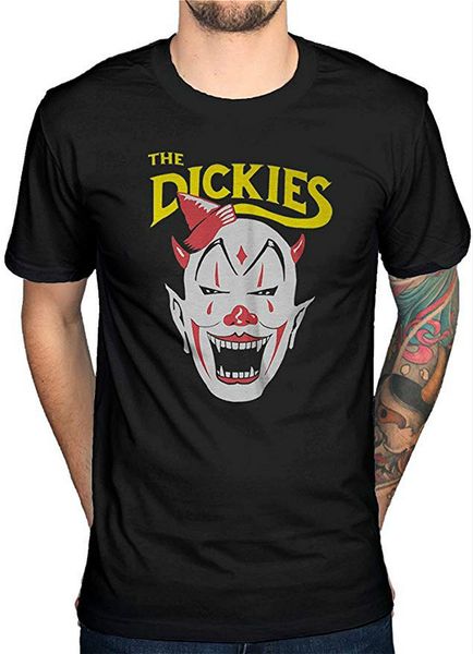 new brand fashion luxury designer mens t shirts the dickies devil clown tee black dk t-shirt streetwear graphic mens black, White;black
new brand fashion luxury designer mens t shirts the dickies devil clown tee black dk t-shirt streetwear graphic mens black, White;black