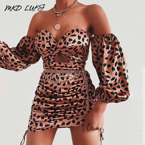 leaf print off shoulder cutout dress women sweetheart neck long sleeve mini party dress casual short dresses (without belt), Black;gray
leaf print off shoulder cutout dress women sweetheart neck long sleeve mini party dress casual short dresses (without belt), Black;gray